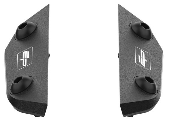 Evotech Performance エボテックパフォーマンス ミラーブランキングプレート Daytona 660 TRIUMPH トライアンフ ランププレート スクーター駆動系 駆動系