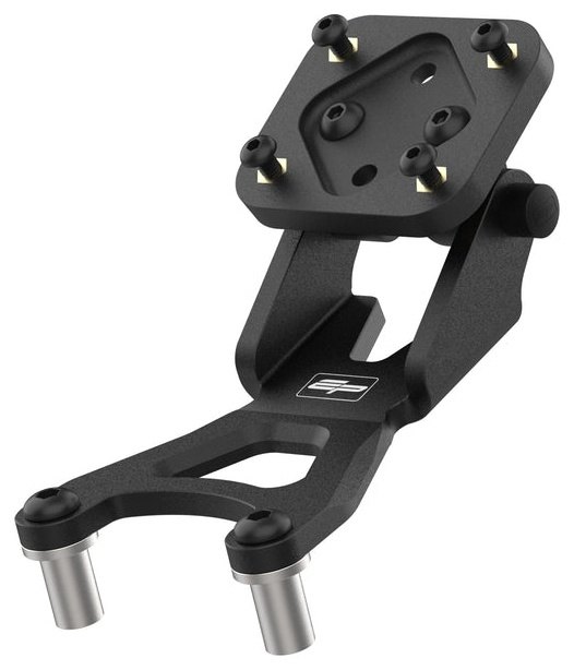 Evotech Performance エボテックパフォーマンス Garmin サットナビマウント 848 DUCATI ドゥカティ その他各種電子機器マウント・オプション・補修部品 電子機器類