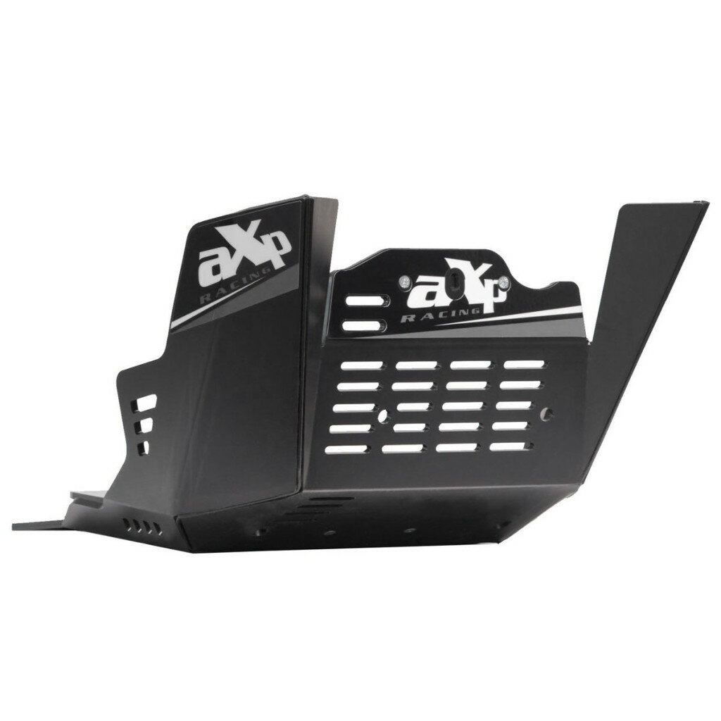 AXP RACING エーエックスピーレーシング アドベンチャー スキッドプレート 450 RALLYKOVE KOVE コーブ ..