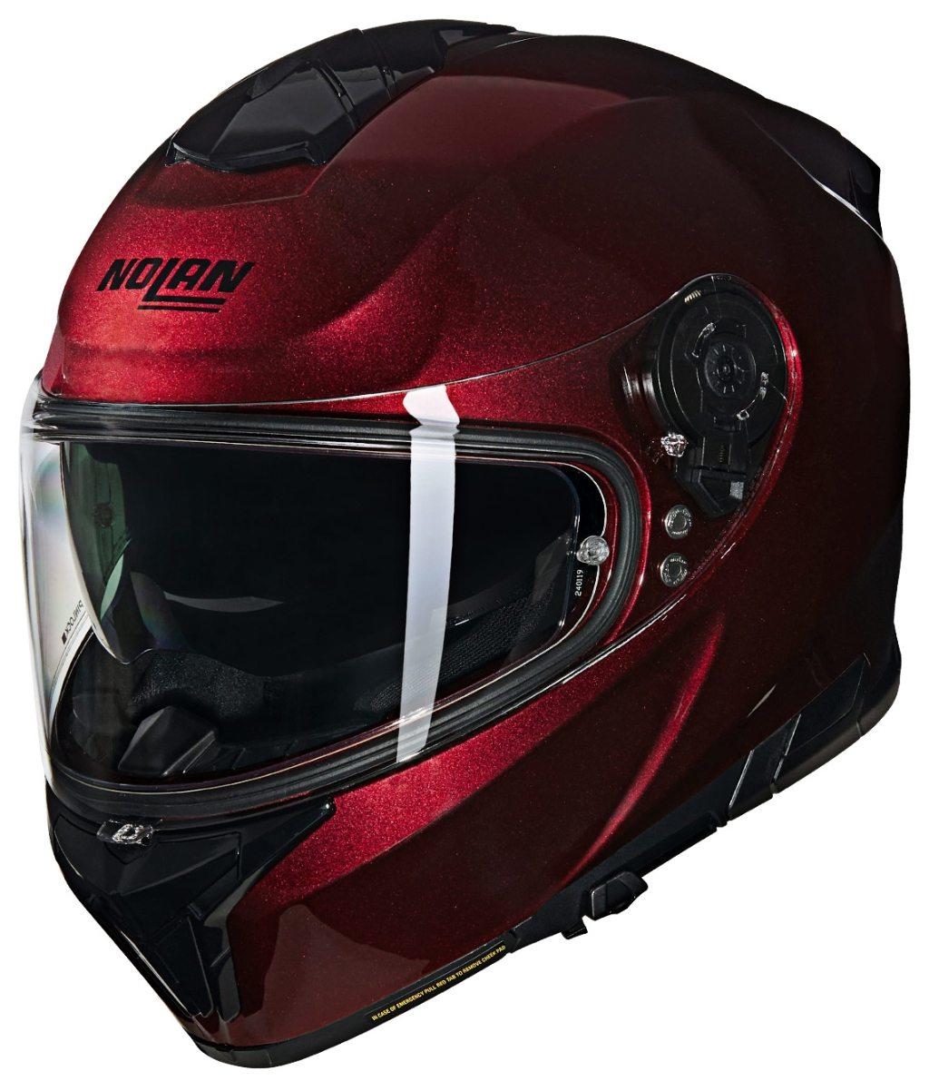 NOLAN Ρ N80-8 CLASSICO NOBILE(RED321) եեإå إå