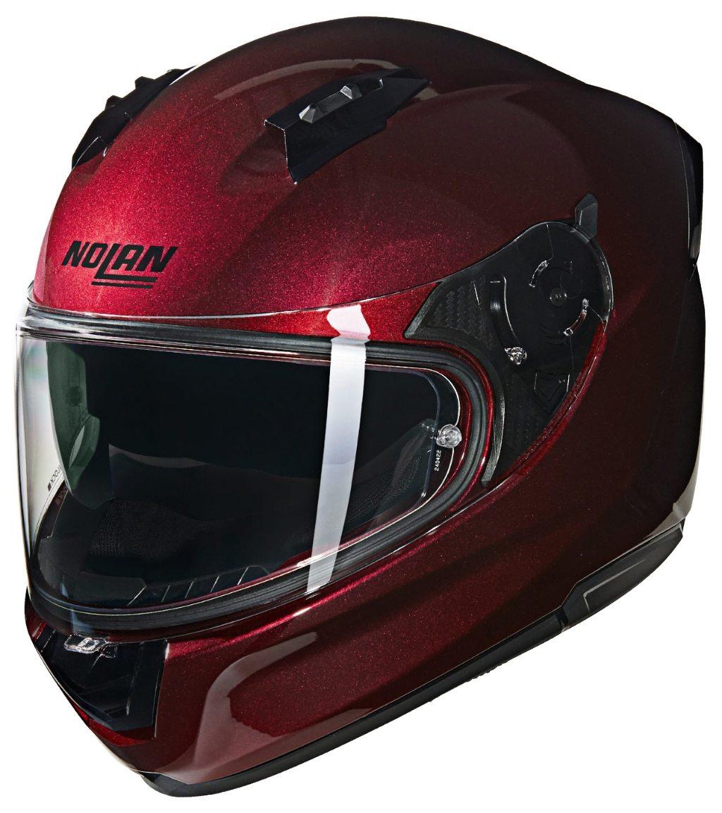 NOLAN Ρ N60-6 CLASSICO NOBILE(RED321) եեإå إå