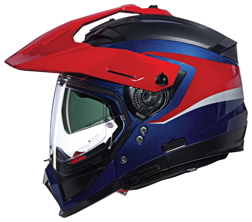 NOLAN Ρ N70-2X CONVINTO(RED344) եɥإå إå
