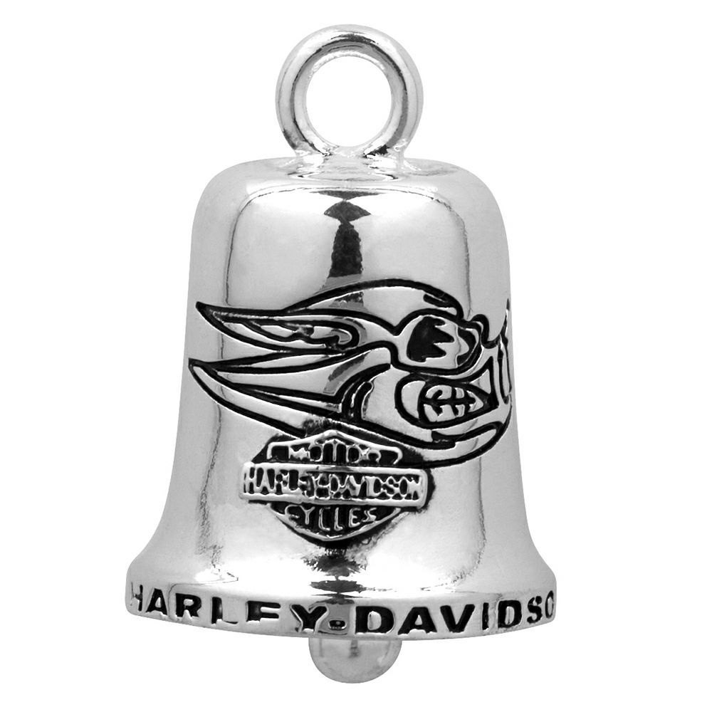 HARLEY-DAVIDSON ハーレーダビッドソン 【ハーレー純正】【ガーディアンベル】ワイルドHOGライドベル その他グッズ バイク関連グッズ