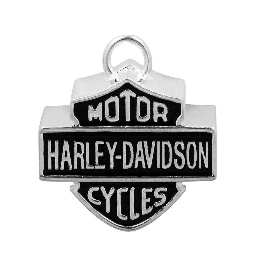 HARLEY-DAVIDSON ハーレーダビッドソン 【ハーレー純正】【ガーディアンベル】ビッグB＆Sシルバーライドベル その他グッズ バイク関連グッズ