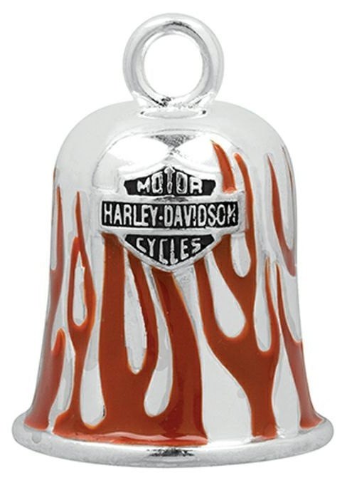 HARLEY-DAVIDSON ハーレーダビッドソン 【ハーレー純正】【ガーディアンベル】レッドフレームズライドベル その他グッズ バイク関連グッズ