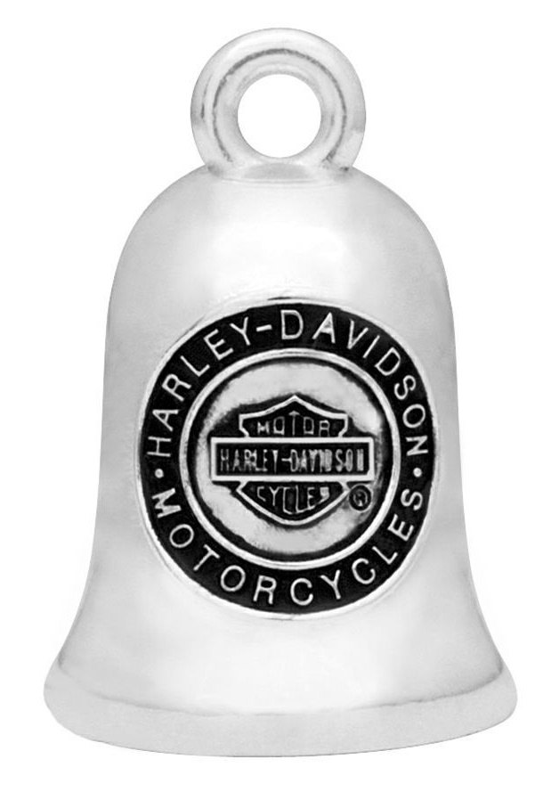 HARLEY-DAVIDSON ハーレーダビッドソン 【ハーレー純正】【ガーディアンベル】コインライドベル その他グッズ バイク関連グッズ