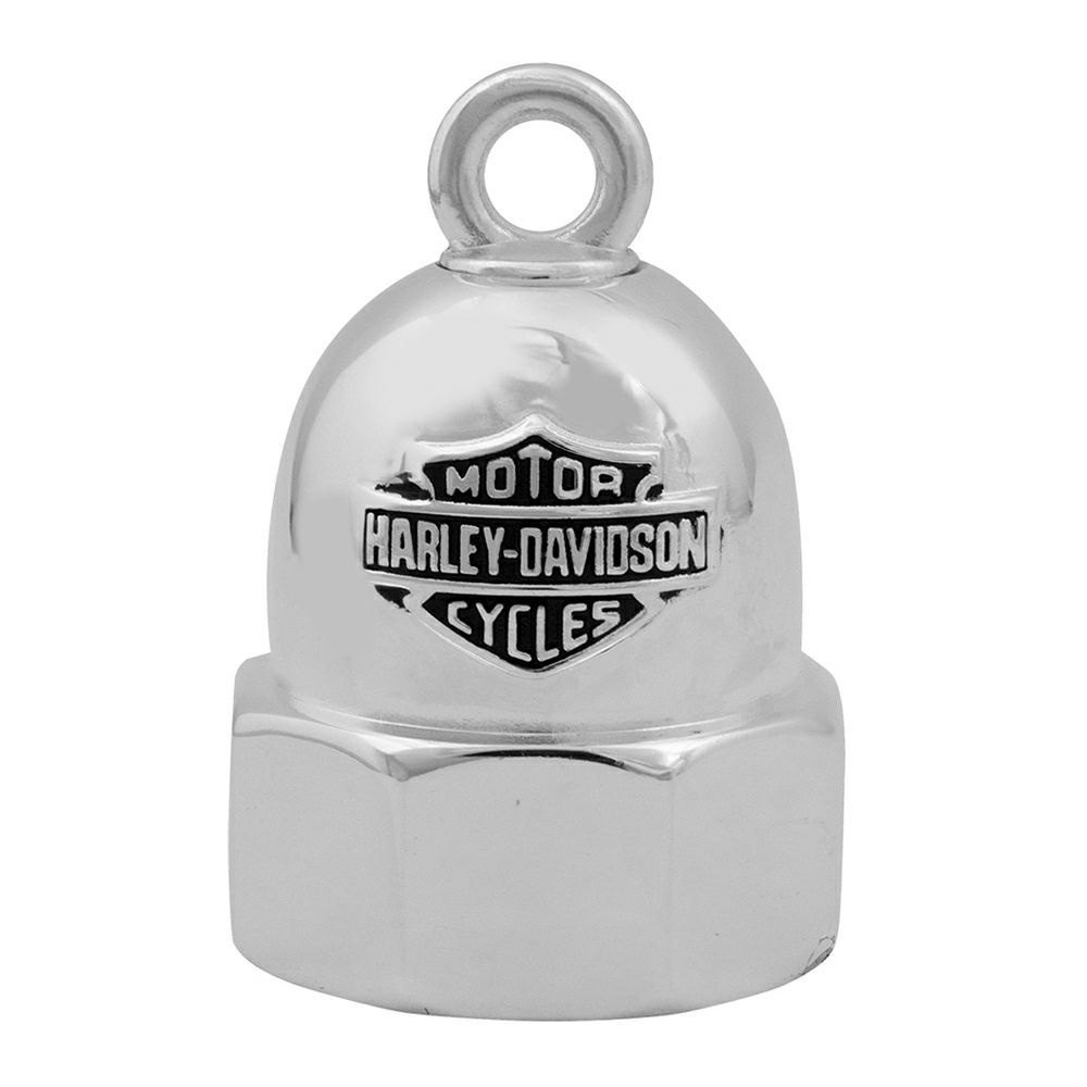 HARLEY-DAVIDSON ハーレーダビッドソン 【ハーレー純正】【ガーディアンベル】ボルトライドベル その他グッズ バイク関連グッズ