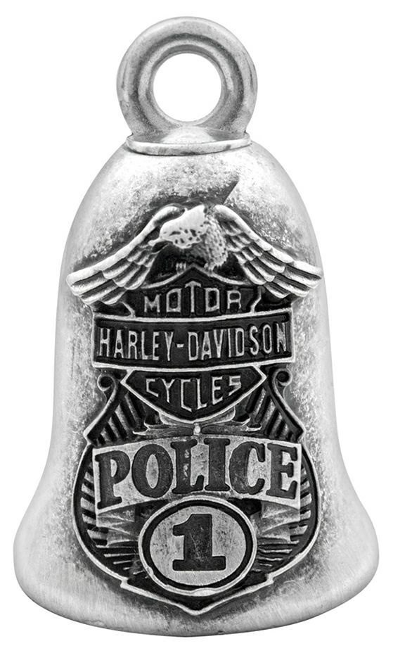 HARLEY-DAVIDSON ハーレーダビッドソン 【ハーレー純正】【ガーディアンベル】ポリスライドベル その他グッズ バイク関連グッズ