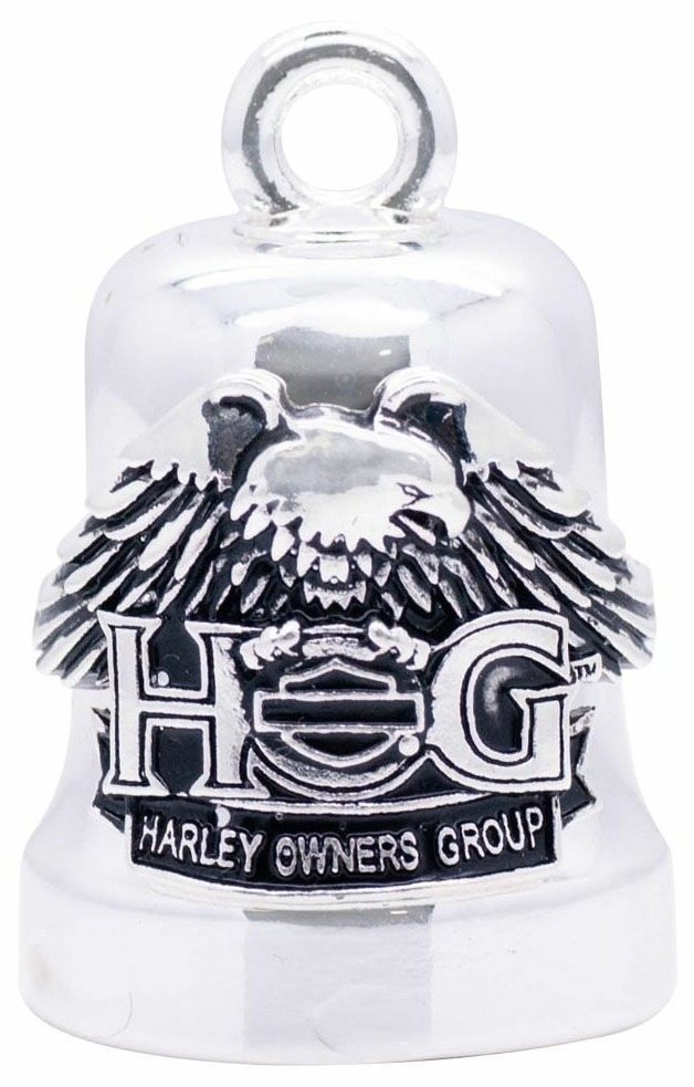 HARLEY-DAVIDSON ハーレーダビッドソン 【ハーレー純正】【ガーディアンベル】HOGライドベル その他グッズ バイク関連グッズ