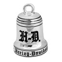 HARLEY-DAVIDSON ハーレーダビッドソン 【ハーレー純正】【ガーディアンベル】オールドイングリッシュライドベル その他グッズ バイク関連グッズ