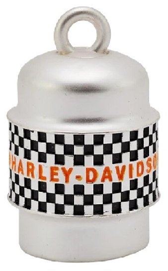 HARLEY-DAVIDSON ハーレーダビッドソン 【ハーレー純正】【ガーディアンベル】チェッカーライドベル その他グッズ バイク関連グッズ
