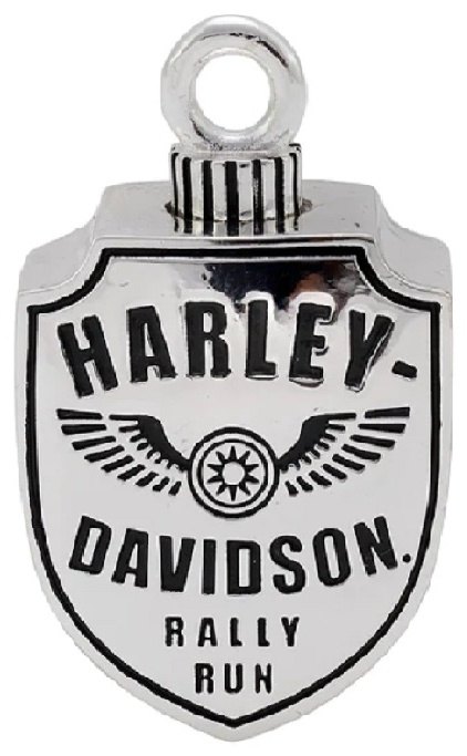 HARLEY-DAVIDSON ハーレーダビッドソン 【ハーレー純正】【ガーディアンベル】ラリーランシールドライドベル その他グッズ バイク関連グッズ