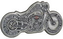HARLEY-DAVIDSON ハーレーダビッドソン ストリートマッスル パブサイン その他グッズ バイク関連グッズ