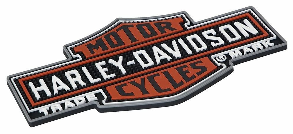 HARLEY-DAVIDSON ハーレーダビッドソン バー＆シールド ドリンクマット その他グッズ バイク関連グッズ