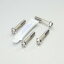 PRO BOLT プロボルト Stainless Steel Front Axle Pinch Bolt Set APRILIA アプリリア DUCATI ドゥカテ..