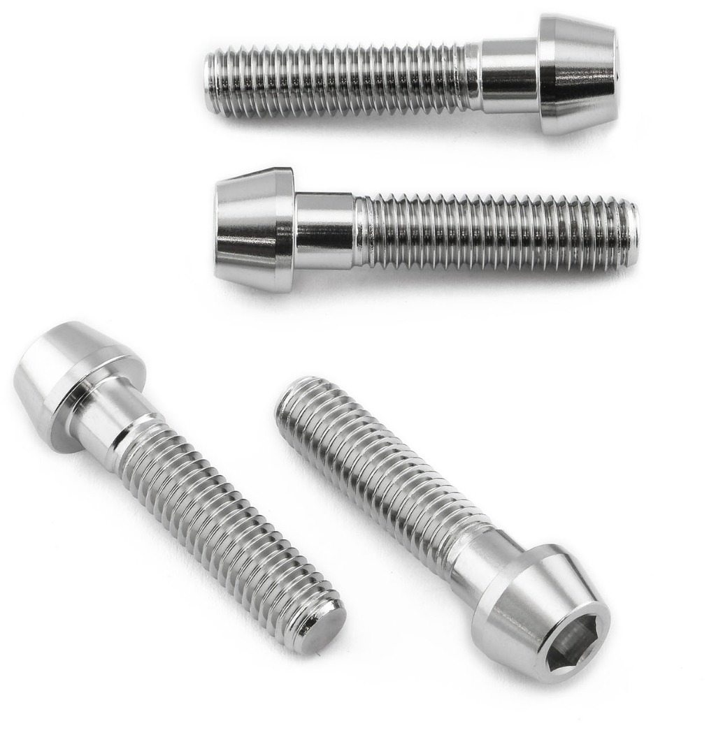 PRO BOLT プロボルト Stainless Steel Front Axle Pinch Bolt Set RS250 HP4 R Nine T S1000R S1000RR S1000XR 749R 999R S CBR1000RR Fireblade VTR1000 F Firestorm ZX-10R Ninja ZX-6R 636 GSR750 GSR750Z GSX-R1000 TT600 YZF-R1 Big Bang H2 アクスルナット 足回り