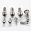 PRO BOLT プロボルト Stainless Steel Front Axle Pinch Bolt Set アクスルナット ホイール関連 足回り