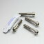 PRO BOLT プロボルト Stainless Steel Front Axle Pinch Bolt Set Africa Twin CRF1000L CB1300 CBR600..