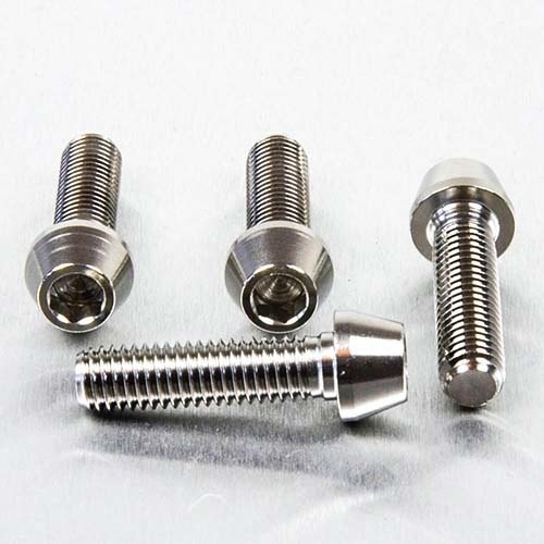 PRO BOLT プロボルト Stainless Steel Front Axle Pinch Bolt Set 1098 1098S 1198S 848 899 Panigale 959 Monster 1200R 996 S4S 1190 RC8 620 Duke 640 II 690 990 Superduke Supermoto V4S Scrambler 1100 Supersport 950 S Streetfighter DUCATI ドゥカティ KTM 足回り