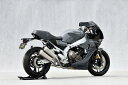 YAMAMOTO RACING ヤマモトレーシング SPEC-A TYPE-3 XSR900GP YAMAHA ヤマハ フルエキゾーストマフラー マフラー サイ...
