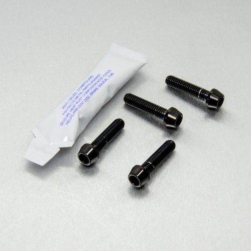 PRO BOLT プロボルト Stainless Steel Front Axle Pinch Bolt Set Hypermotard SP Hyperstrada Monster 821 Scrambler XDiavel 950 DUCATI ドゥカティ アクスルナット ホイール関連 足回り