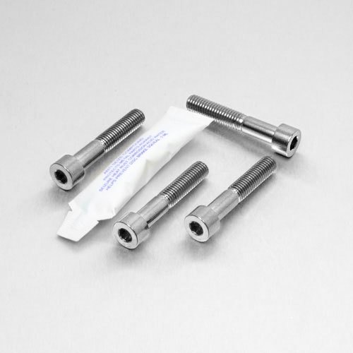 PRO BOLT プロボルト Stainless Steel Front Axle Pinch Bolt Set APRILIA アプリリア DUCATI ドゥカティ HONDA ホンダ KAWASAKI カワサキ SUZUKI スズキ YAMAHA ヤマハ アクスルナット ホイール関連 足回り