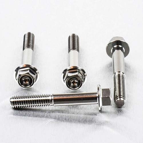 PRO BOLT プロボルト Stainless Steel Front A