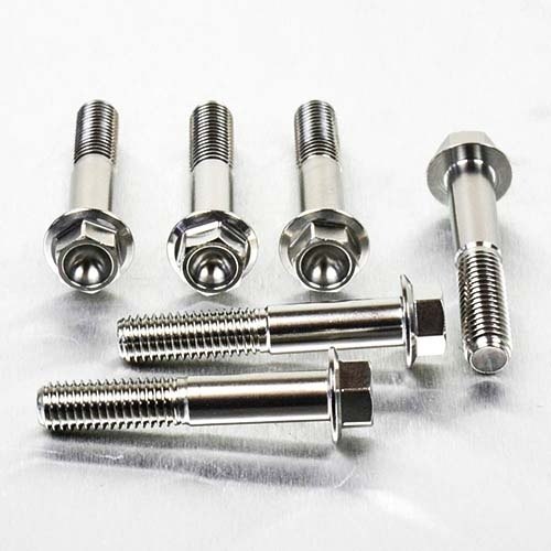 PRO BOLT プロボルト Stainless Steel Front Brake Caliper Pinch Kit VFR800 HONDA ホンダ キャリパーボルト・マウントボルト ブレーキ