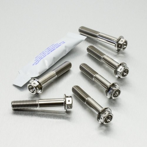 PRO BOLT プロボルト Stainless Steel Front Brake Caliper Pinch Kit Race Spec VFR800 HONDA ホンダ キャリパーボルト・マウントボルト ブレーキ