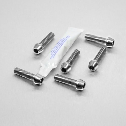 PRO BOLT プロボルト Stainless Steel Front Brake Caliper Pinch Kit 999 999R S DUCATI ドゥカティ キャリパーボルト・マウントボルト ブレーキ