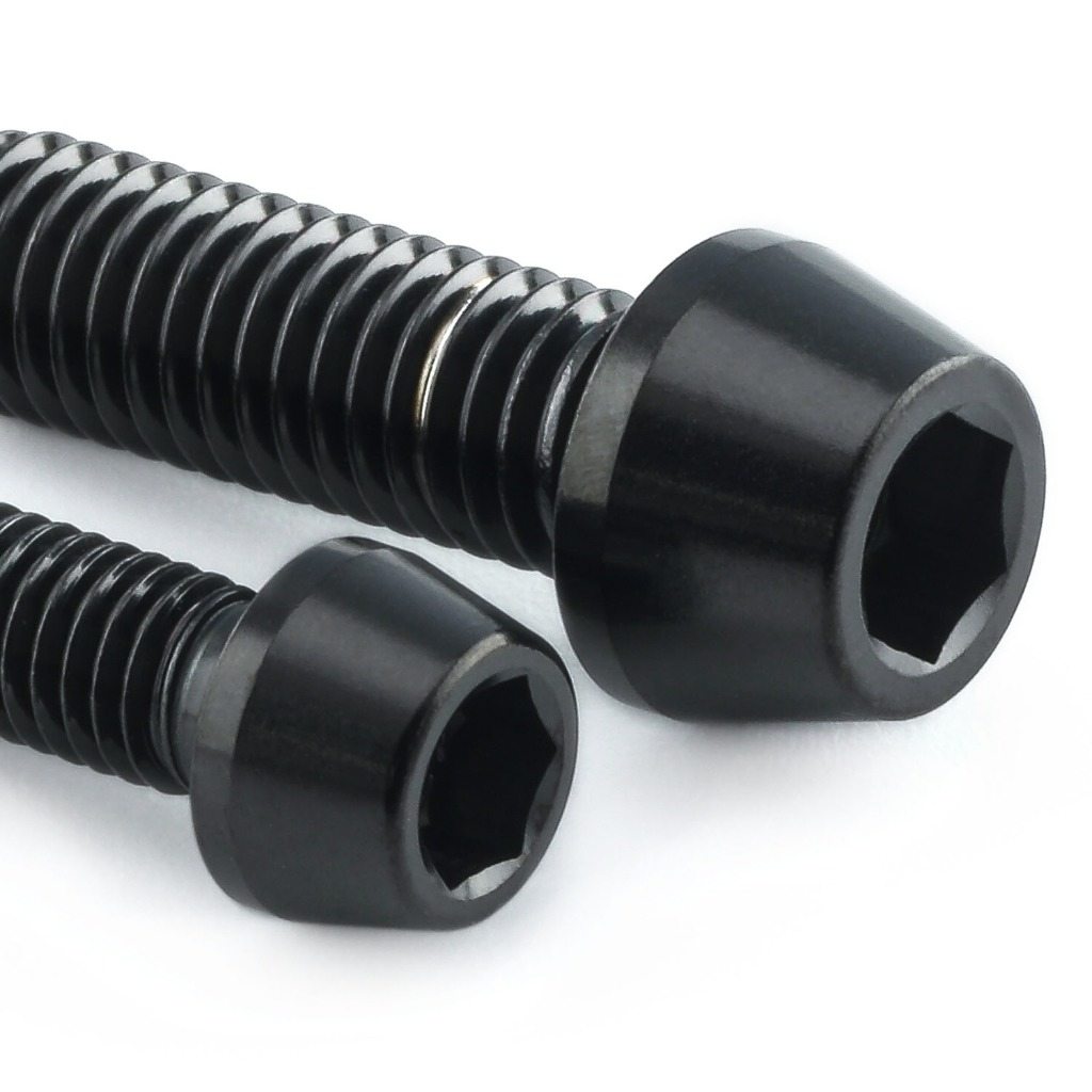 PRO BOLT プロボルト Stainless Steel Front Brake Caliper Pinch Bolt Kit 65 SX KTM キャリパーボルト・マウントボルト ブレーキ