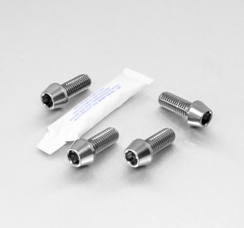 PRO BOLT プロボルト Stainless Steel Front Brake Mounting Bolt Kit Sport 1000S DUCATI ドゥカティ ..