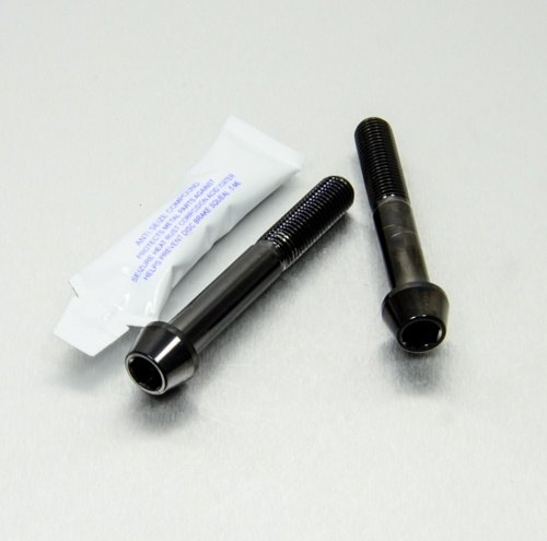 PRO BOLT プロボルト Stainless Steel Front Brake Mounting Bolt Kit 690 SMC-R KTM キャリパーボルト・マウントボルト ブレーキ