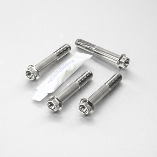 PRO BOLT プロボルト Stainless Steel Radial Caliper Mounting Kit 60mm Race Spec 1199 Panigale DUCATI ドゥカティ キャリパーボルト・マウントボルト ブレーキ