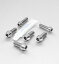 PRO BOLT プロボルト Stainless Steel Front & Rear Caliper Mounting Bolt 748 916 996 998 Monster ..