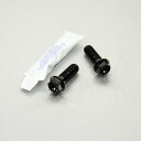PRO BOLT プロボルト Stainless Steel Rear Brake Mounting Bolt Kit DN01 680 Tiger Explo...