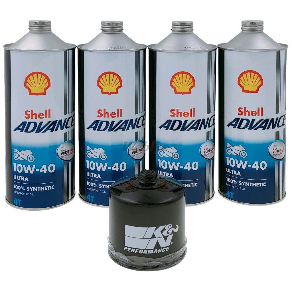 K&N ケイアンドエヌ Ducati EGオイル・フィルターセット オイルフィルター オイル