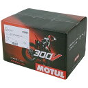 MOTUL モチュール 【ケース】300V FACTORY LINE OFF ROAD 4T (ファクトリーライン オフロード) 【10W-50】【1L×12本...