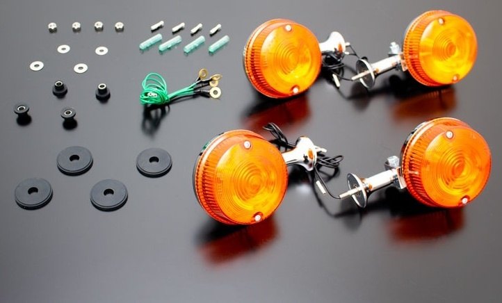 ARCHI ������ Z2�����ץ����󥫡����å� LED�Х�� W230 MEGURO S1 KAWASAKI ���掠�� �����󥫡� ������ ������