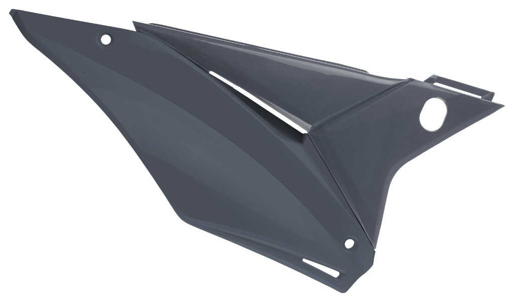 POLISPORT �ݥꥹ�ݡ��� �����ɥѥͥ�ܥ����ܥå������С� for SHERCO SE/SEF 24- 125SE 250SE 250SEF 300SE...