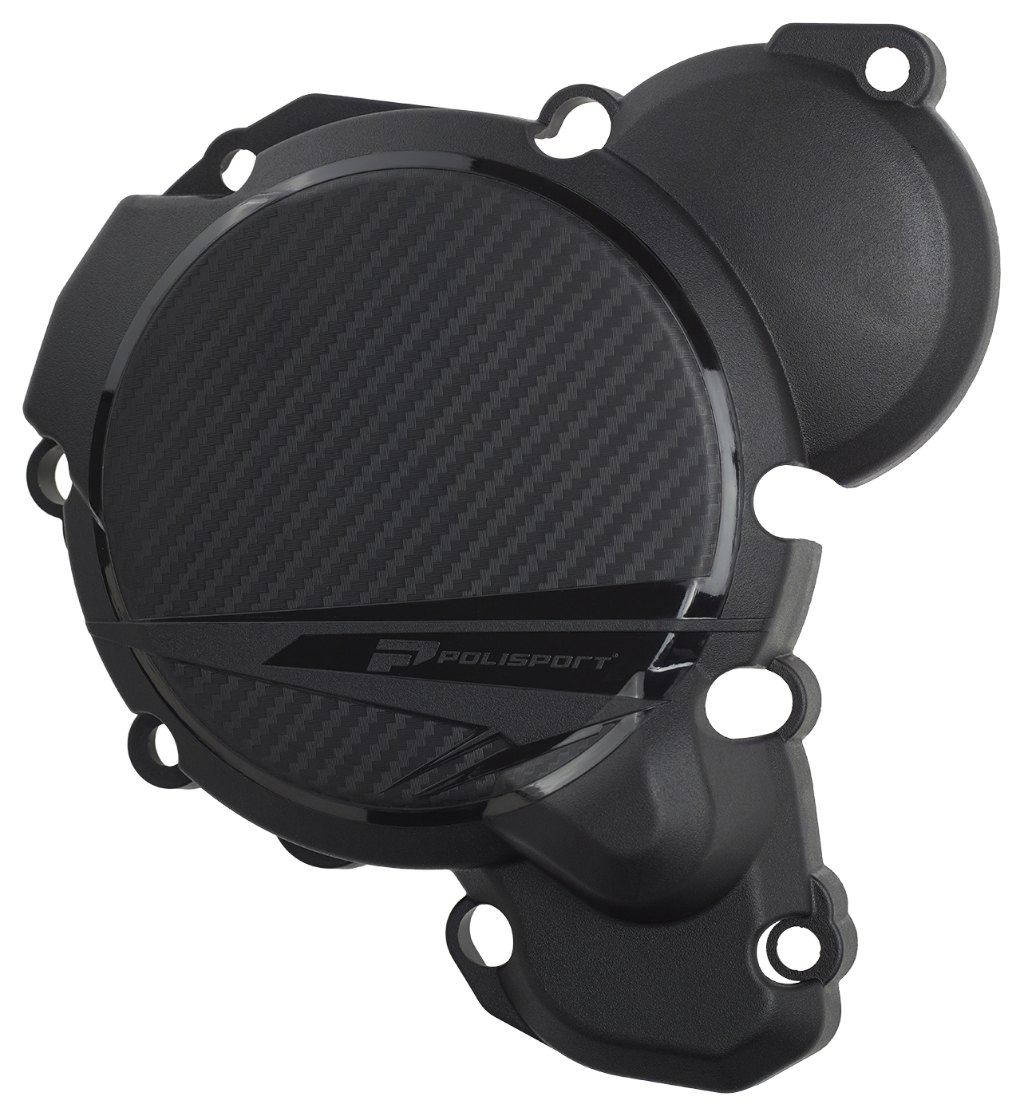 POLISPORT �ݥꥹ�ݡ��� �����˥å���� �ץ��ƥ����� for KTM/HSQ/GASGAS 2T 250/300 23- EC250 EC300 MC250 MC300 TC250 TC300 TE250 TE300 TX250 TX300 250EXC 250SX 250XC 300EXC 300SX 300XC GASGAS �������� HUSQVARNA �ϥ����С��� KTM ���󥸥�ѡ��� ���󥸥�