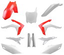 POLISPORT ポリスポーツ フル外装キット for CRF250R 14-17/450R 13-16 CRF450R HONDA ホンダ フルカウル・外装...