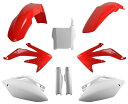 POLISPORT ポリスポーツ フル外装キット for CRF450R 05-06 HONDA ホンダ フルカウル・外装セット カウル関連 外装