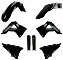 POLISPORT ポリスポーツ 外装キット for GASGAS EC 10 EC125 EC200 EC250 EC300 ガスガス フルカウル・外装セット カウル関連 外装