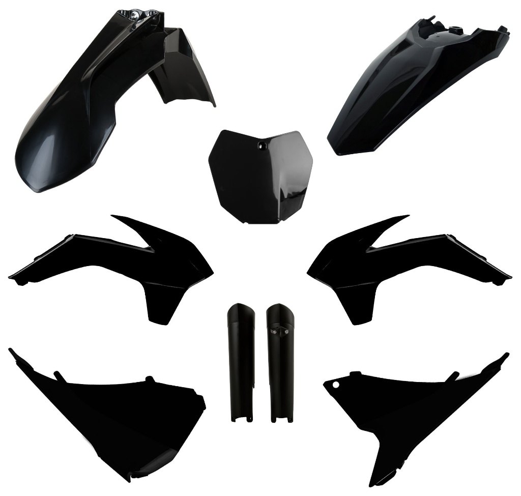 POLISPORT �ݥꥹ�ݡ��� �ե볰�����å� for KTM SX/SX-F/XC/XC-F 13-14 125SX 150SX 250SX 250SX-F...