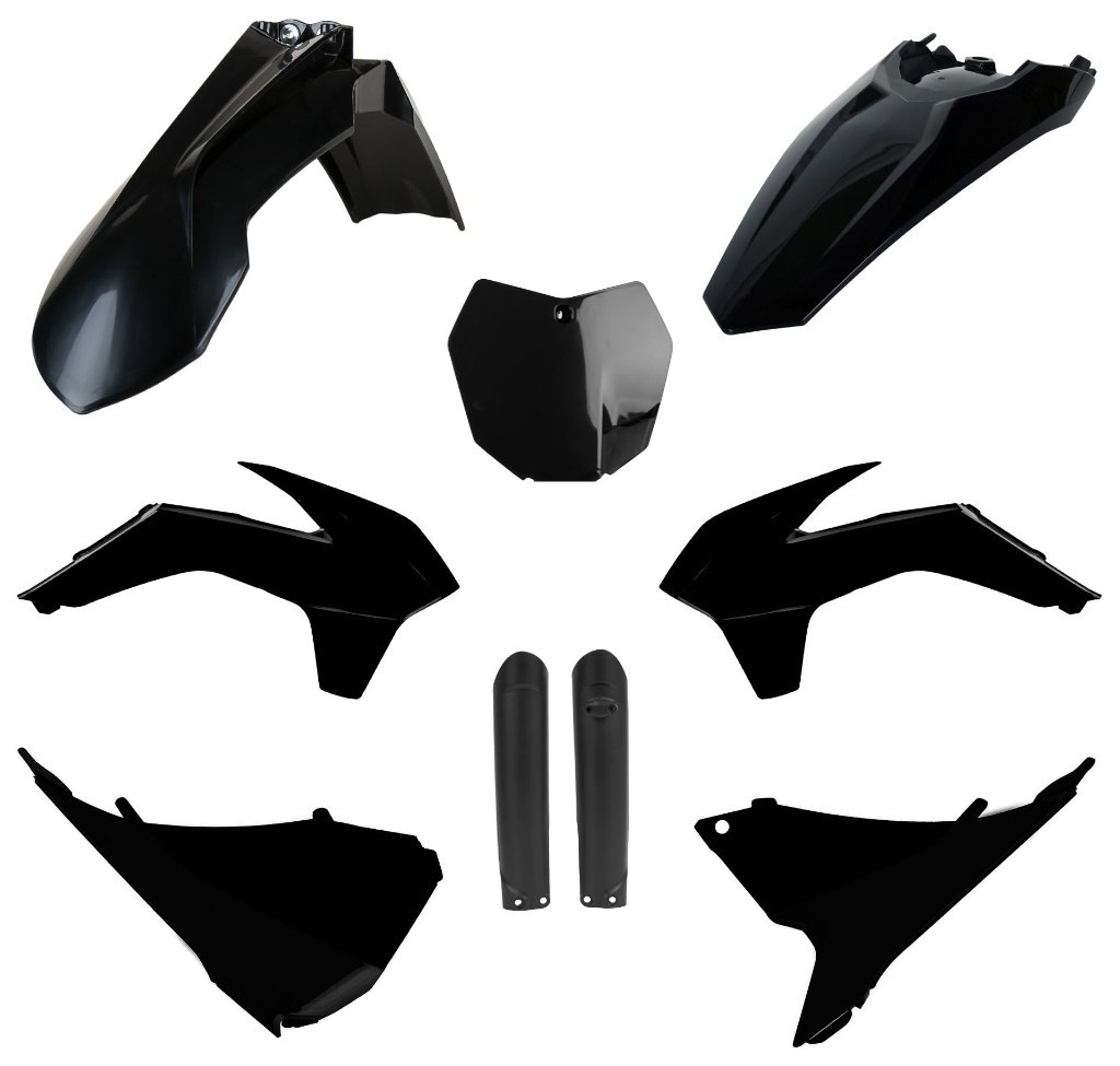 POLISPORT �ݥꥹ�ݡ��� �ե볰�����å� for KTM SX/SX-F/XC/XC-F 15 125SX 150SX 150XC 250SX-F 25...