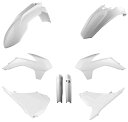 POLISPORT ポリスポーツ フル外装キット for KTM EXC/EXC-F 14-15 125EXC 200EXC 250EXC 300EXC 250EXC-F 350EXC-F 450EXC-F 500EXC-F フルカウル・外装セット カウル関連 外装