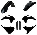 POLISPORT ポリスポーツ 外装キット for KTM EXC/EXC-F 16 125EXC 200EXC 250EXC-F 250EXC 300EXC 350EXC-F 450EXC-F 500EXC-F フルカウル・外装セット カウル関連 外装