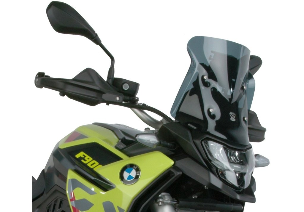 Ztechnik Zテクニック windshield VStream Sport F900 GS BMW スクリーン 外装
