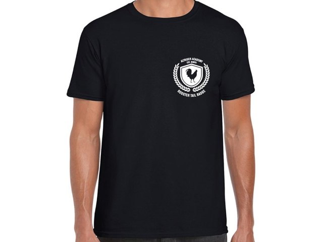 AltRider アルトライダー Academy Men’s T-Shirt Tシャツ アパレル